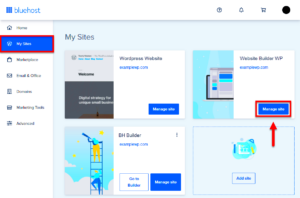 Getting Started with WordPress on Bluehost