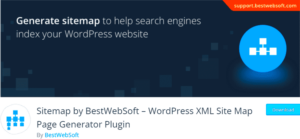 Best XML Sitemap Generator Plugins for WordPress