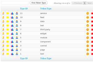 How to use the Token Manager plugin for Wordpress  CodeProject