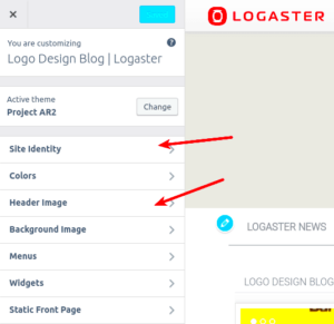WordPress Logo Design Tips and Tools