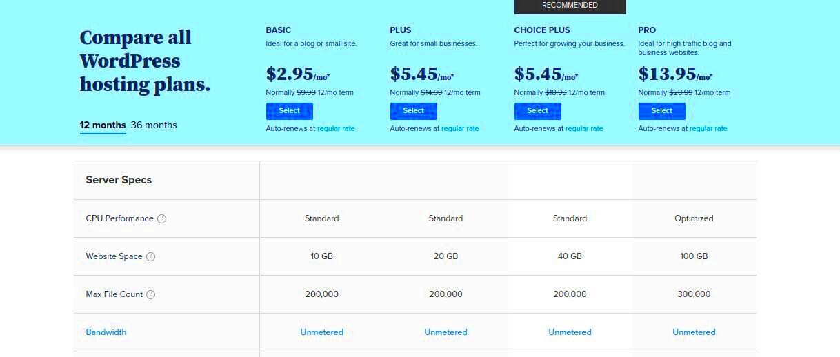 9 Best Managed WordPress Hosting Providers of 2024 Guide  Nexcess