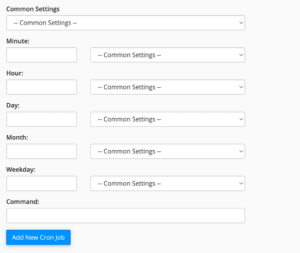 WordPress Cron Jobs Command Address: How to Locate and Use