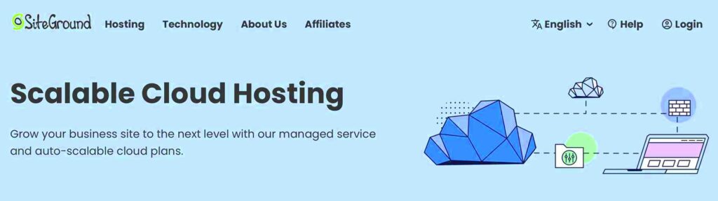 8 Best WordPress Cloud Hosting Options in 2024 Expert Picks