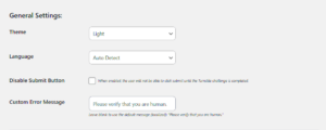 Adding Cloudflare Captcha to WordPress for Better Security