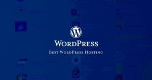 Best Hosting Sites for WordPress in 2024
