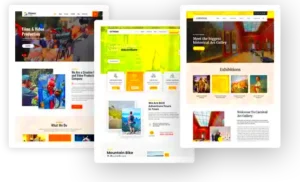 WordPress Website Design Trends for 2024