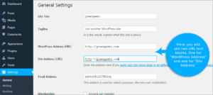 What to Do If You Cannot Find Where www Redirects in WordPress