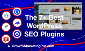 Best SEO Plugin for WordPress in 2024