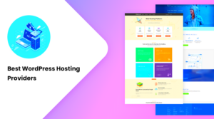Best Hosting Companies for WordPress Websites in 2024