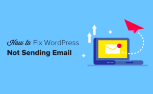 How to Fix Email Issues After Moving a WordPress Site