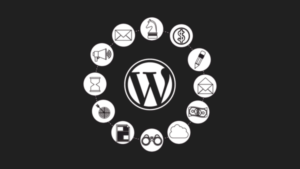Creating Custom Icons with Alt Text in WordPress
