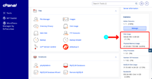 How to Save Space by Managing Free WordPress Storage