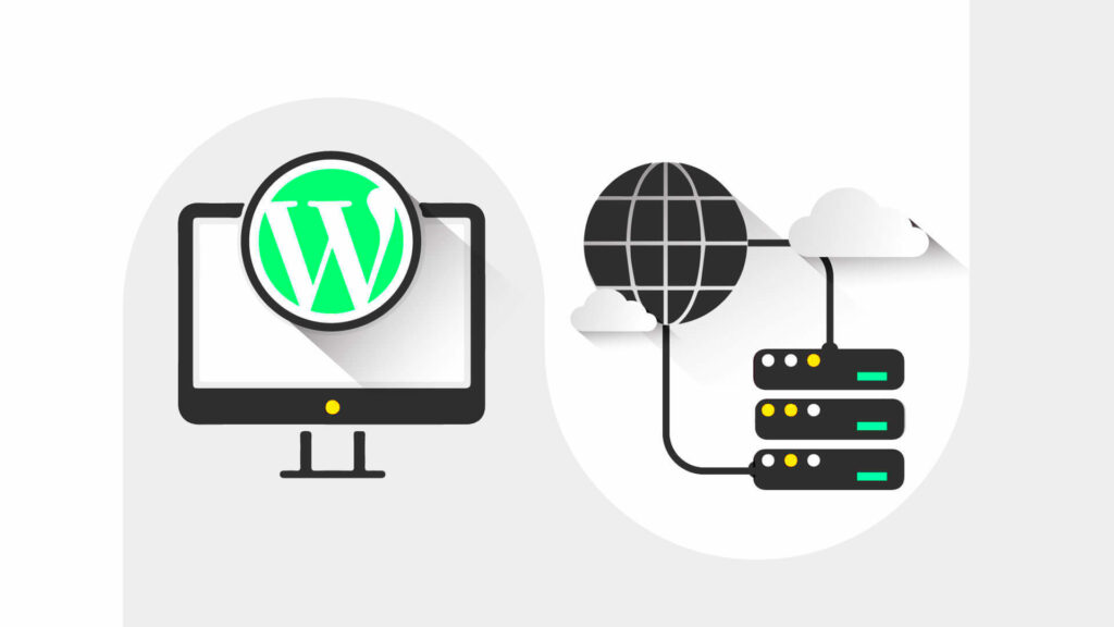 WordPress Hosting vs Web Hosting Whats the Difference