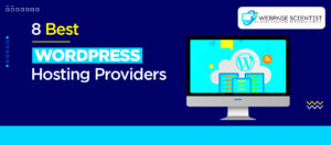 Best Website Hosting for WordPress: Top Recommendations