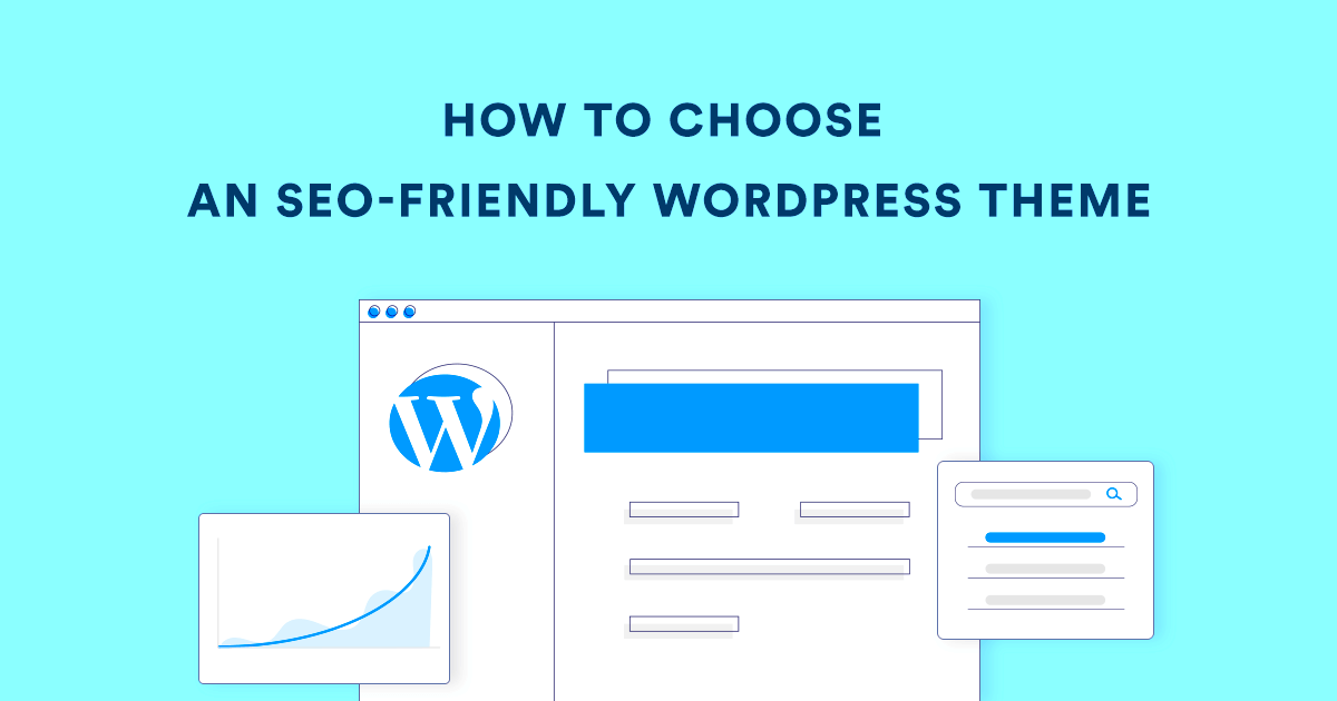 How to Choose the Best SEOFriendly WordPress Theme  WPZOOM