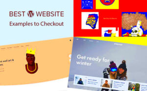 Top WordPress Websites for Design Inspiration