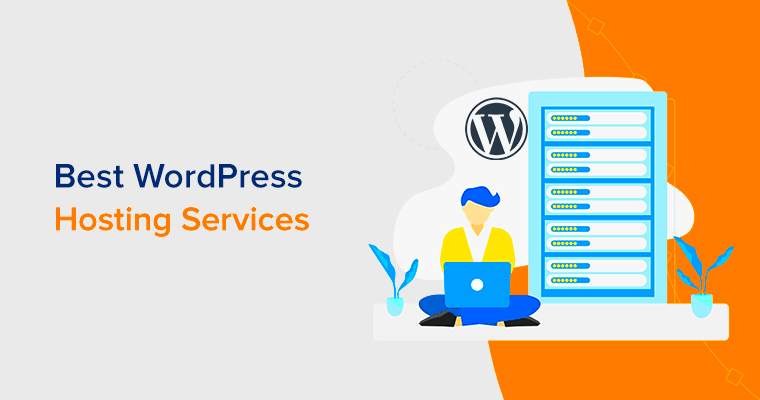 13 Best Web Hosting Services for WordPress in 2023 Compared