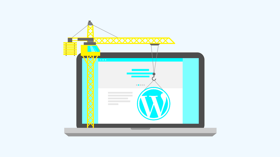 How to Create a Wordpress Website on a Virtual Server  Veesp