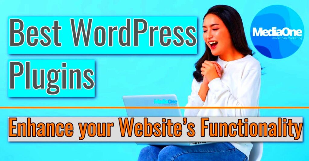 52 Best WordPress Plugins to Enhance your Websites Functionality