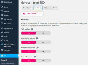 Creating a Private Sitemap in WordPress for Better SEO