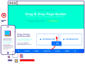WordPress Drag-and-Drop Plugins: Best Options for HostGator