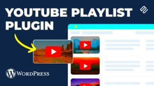 Adding a YouTube Playlist to WordPress Without Using API