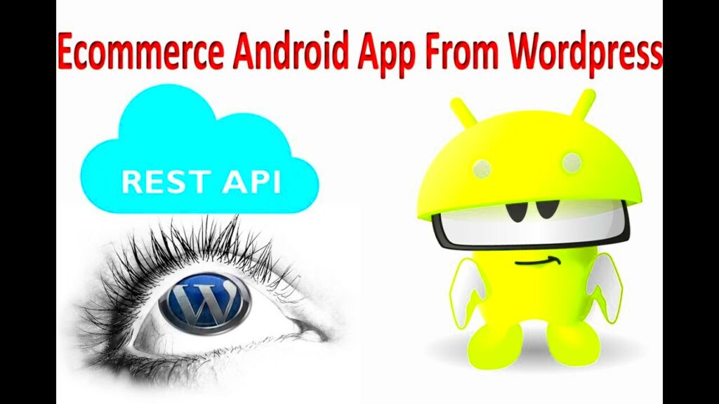 How to Make Android App From Wordpress Website in 10 Minutes  YouTube