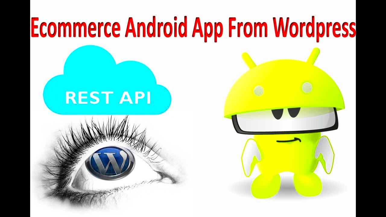 How to Make Android App From Wordpress Website in 10 Minutes  YouTube