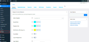 Granting WordPress Users Limited Access to LearnDash