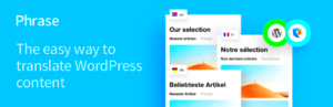 Best Spanish Translators for WordPress E-commerce Sites