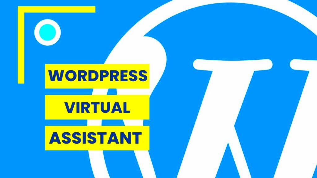 Professional WordPress Virtual Assistant Services  virtualousPRO