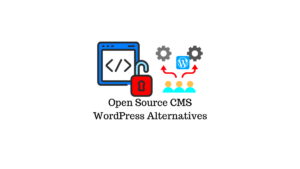 WordPress Alternatives: Top CMS Options in 2024