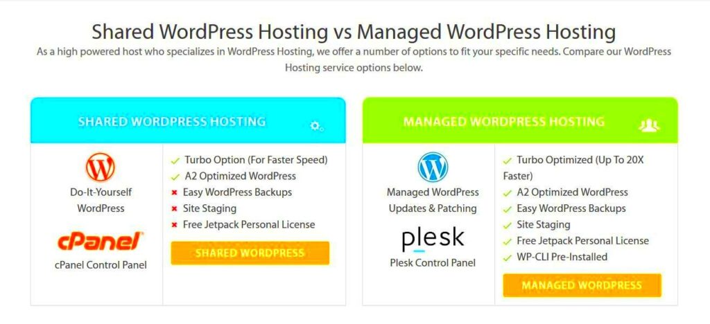 8 Best Cheap WordPress Providers That Are Reliable in 2024