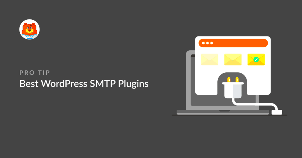 8 Best WordPress SMTP Plugins to Improve Email Deliverability