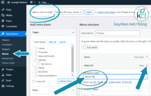 Changing Product Page Tabs Titles in WordPress