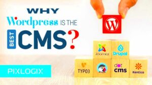 WordPress CMS: Why It’s Still a Top Choice for Content Management