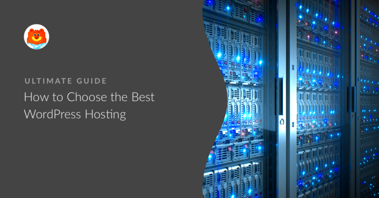 10 Best WordPress Hosting Choices for 2024 Compared