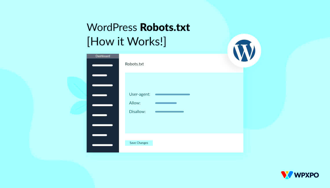 WordPress Robotstxt How it Works  2024