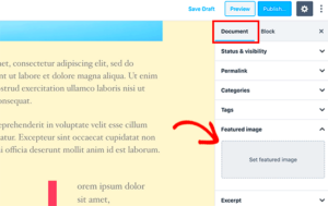 Solving WordPress Featured Image Issues on WhatsApp Shares