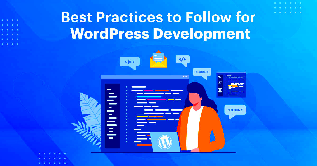 WordPress best practices  Mindbox Technologies