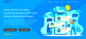 How to Build a Review Slider in WordPress