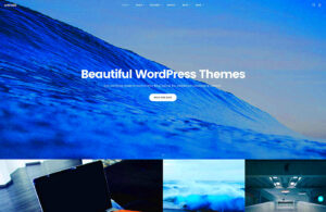 Top WordPress Themes for 2024: Features and Benefits