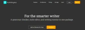 Grammarly Alternatives for WordPress Content Editing