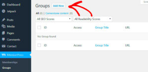 How to Add New Members to a Website in WordPress