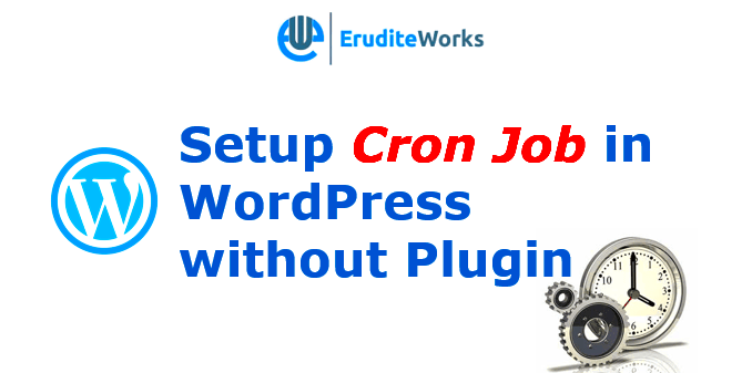 WordPress Cron Jobs Single and Recurring Events Without Plugin