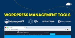 WordPress Management Services: What to Expect
