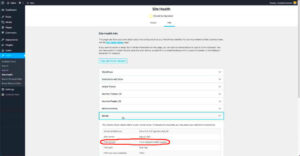 Fastest PHP Version for Apache Websites with WordPress