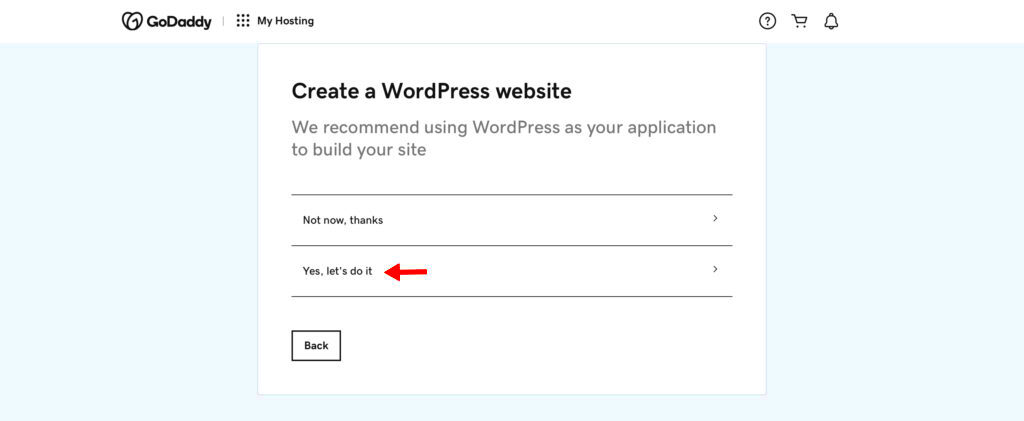 How To Use WordPress With GoDaddy 2 Simple Ways in 2024