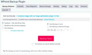 How to Migrate a WordPress Domain to Bandzoogle