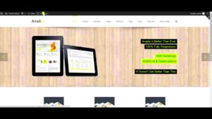 Using YouTube Elements on Avada WordPress